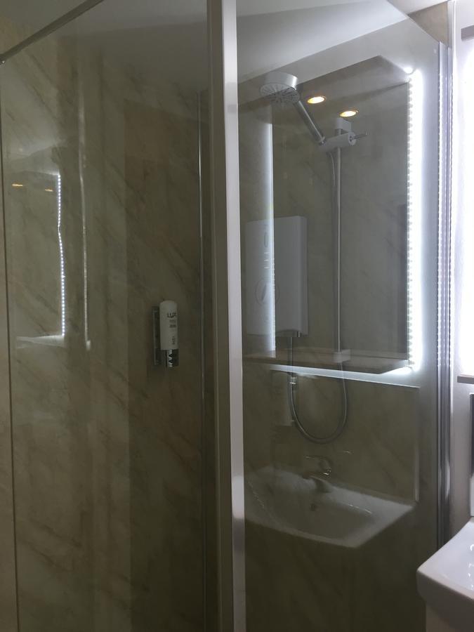 Roomz 波塔费里 外观 照片