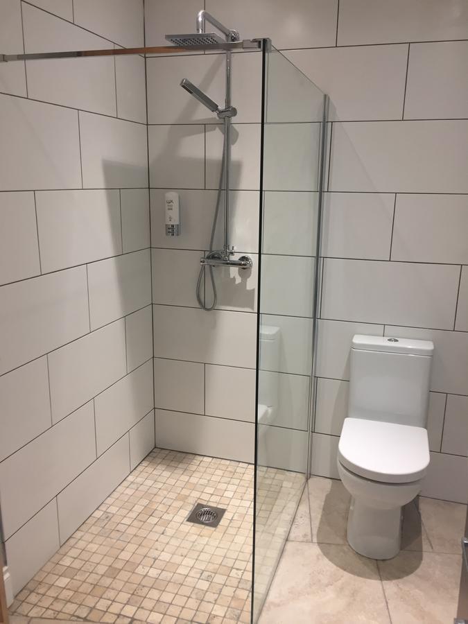 Roomz 波塔费里 外观 照片