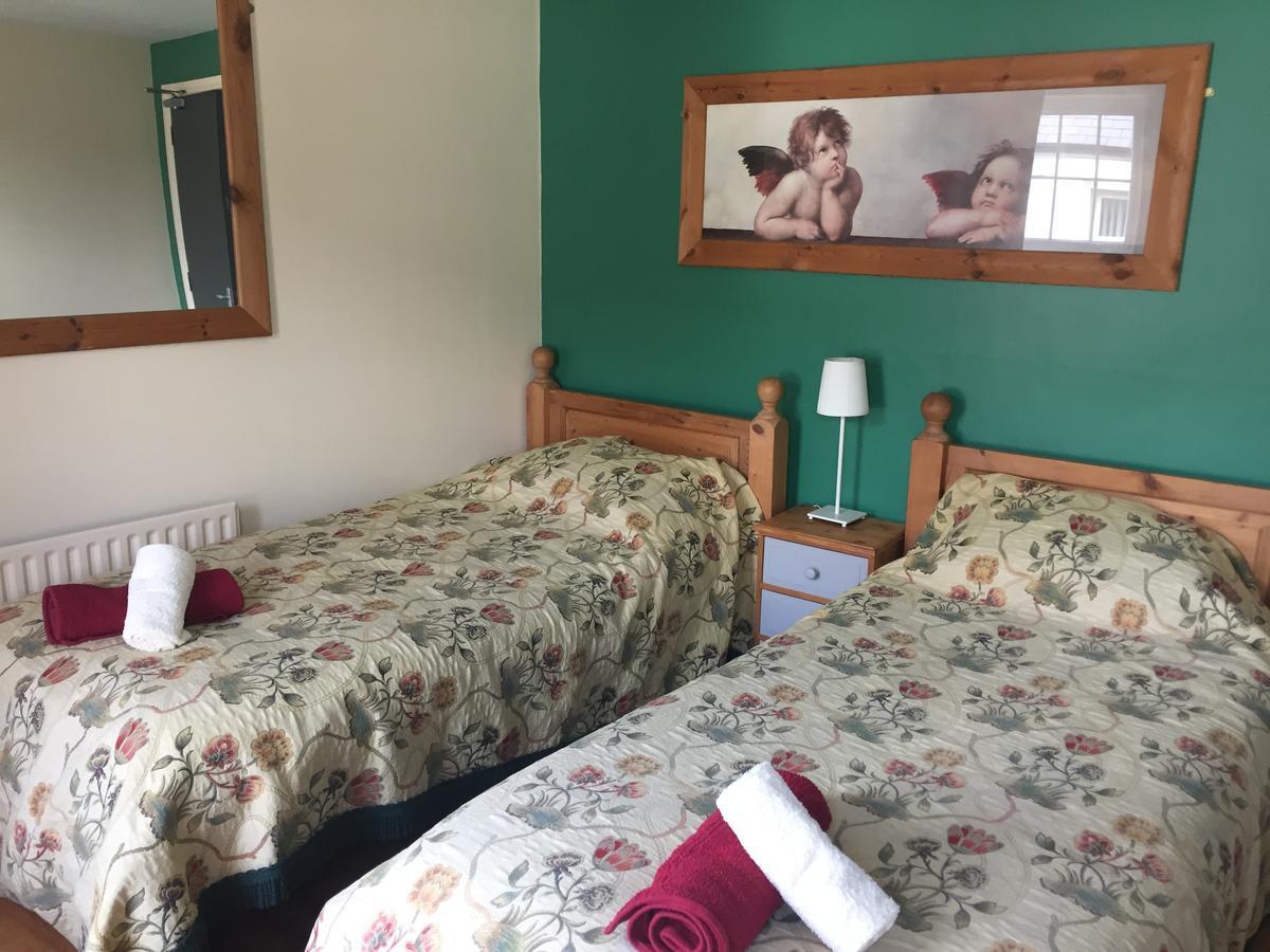 Roomz 波塔费里 外观 照片