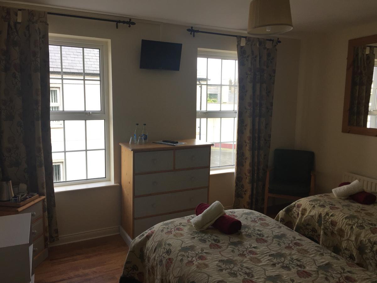 Roomz 波塔费里 外观 照片