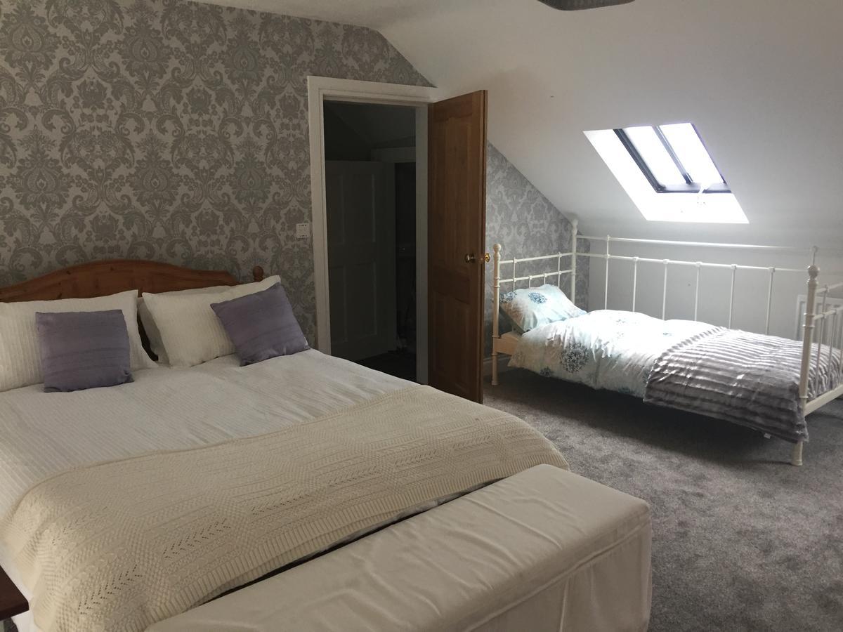 Roomz 波塔费里 外观 照片