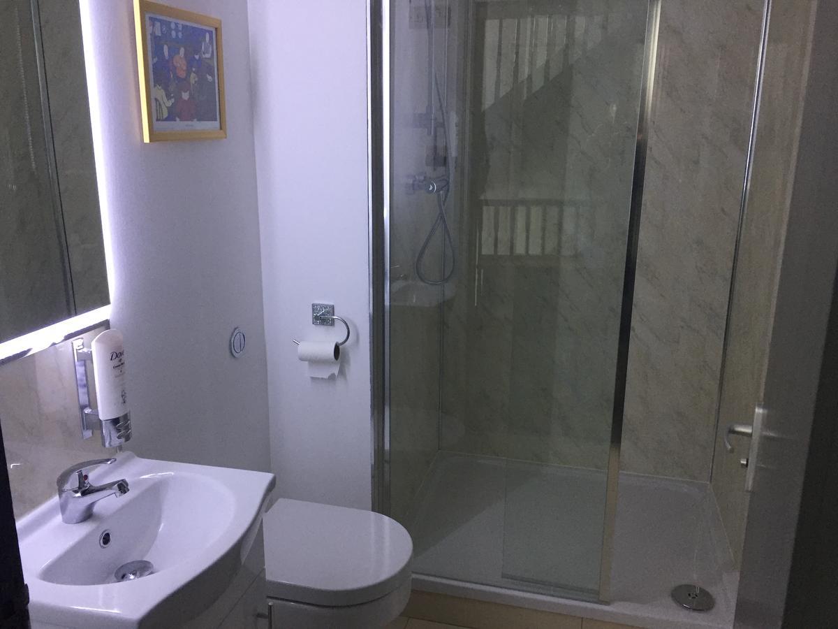 Roomz 波塔费里 外观 照片